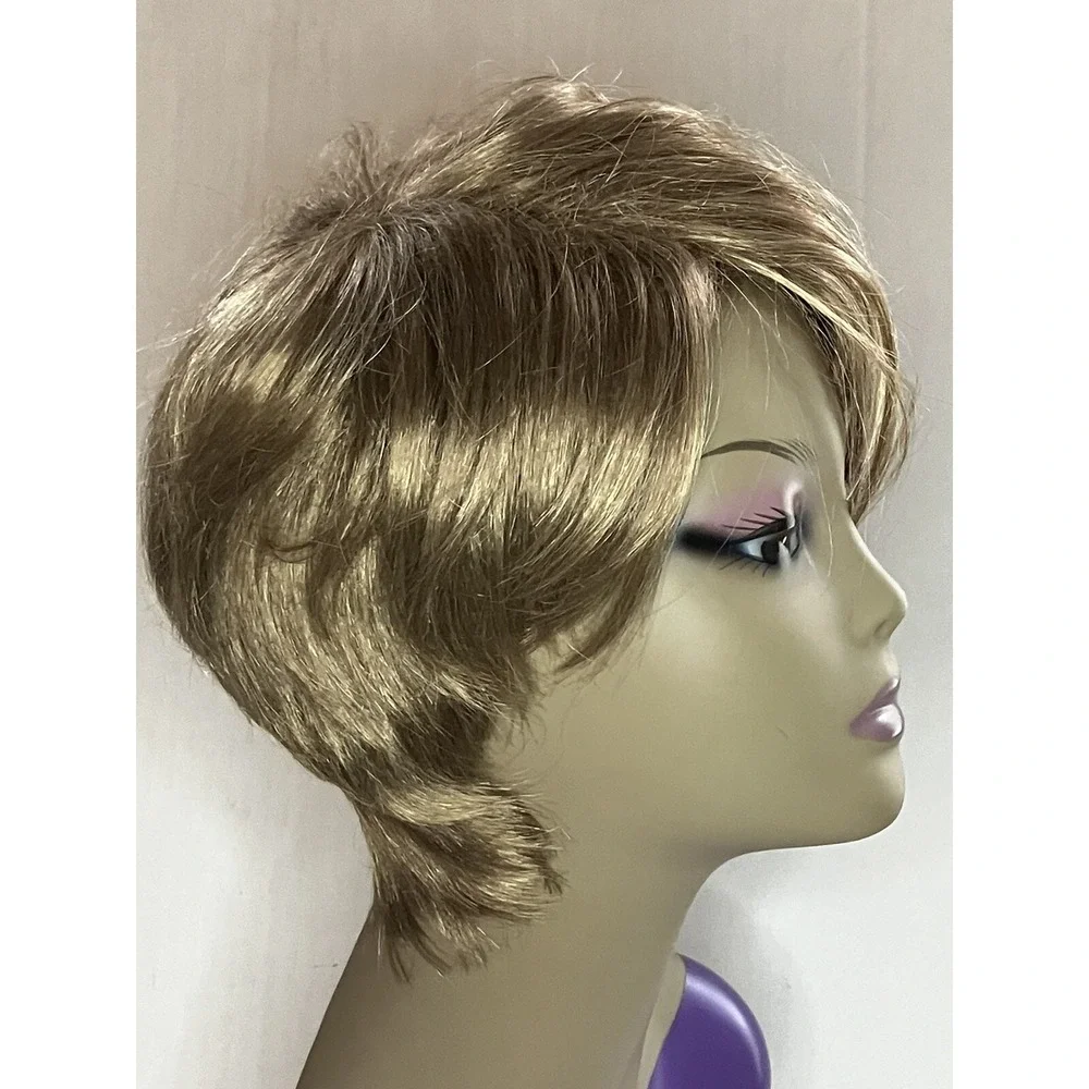 The Unbranded Brand wig short